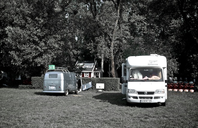 PL Torun Campground